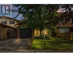516 Creekview Circle, Pickering, ON L1W2Z6 Photo 41