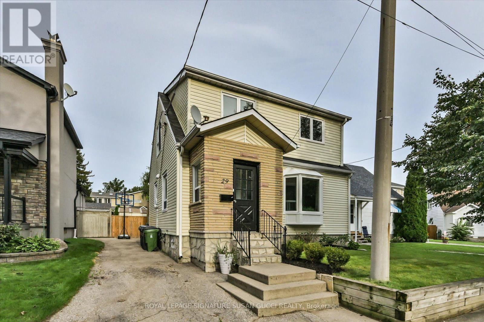 29 TOPHAM ROAD - 1