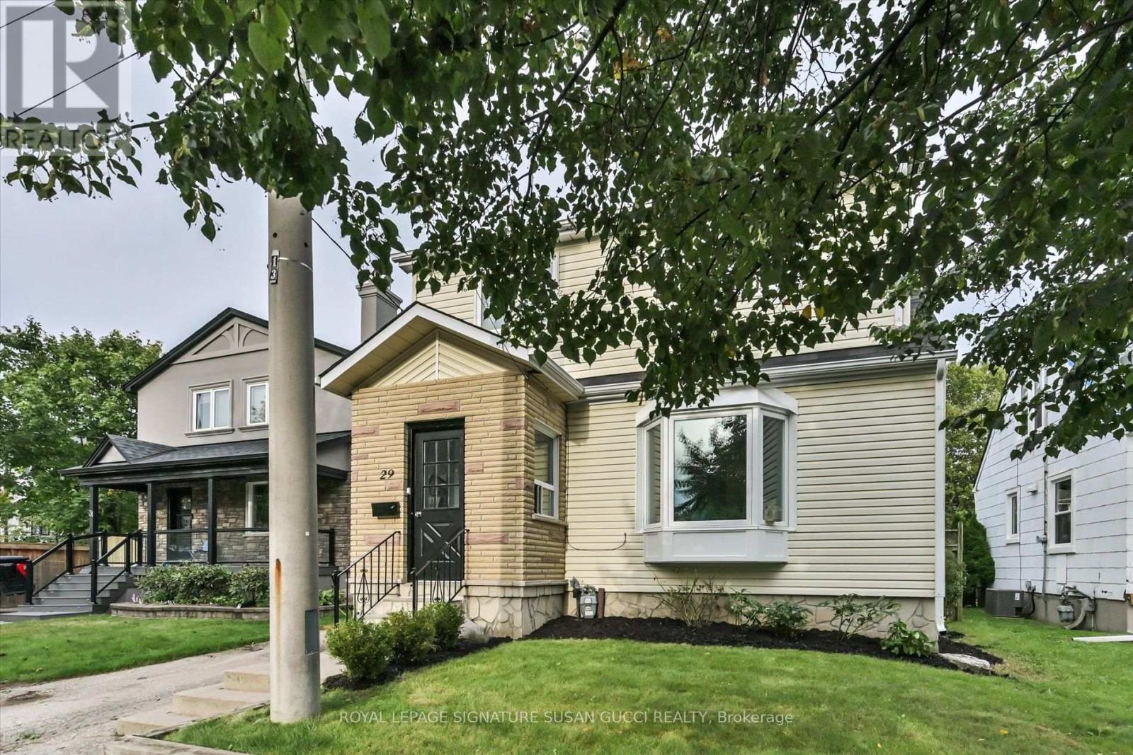 29 TOPHAM ROAD - 2