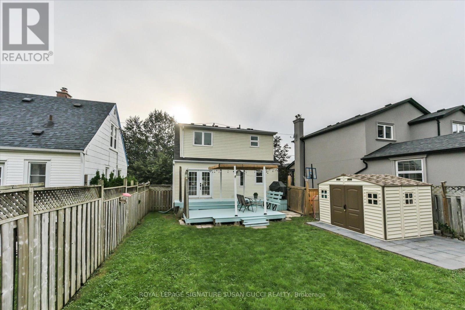 29 TOPHAM ROAD - 35