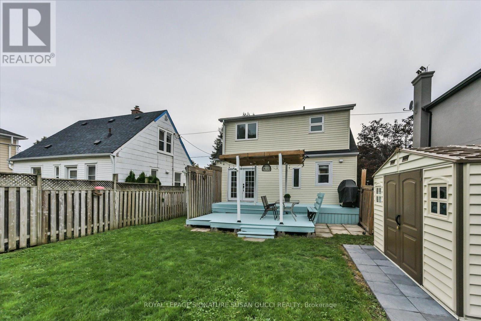 29 TOPHAM ROAD - 36