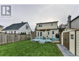 29 Topham Road, Toronto, ON M4B3K3 Photo 36