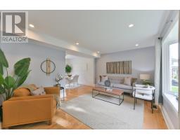 Laundry room - 29 Topham Road, Toronto, ON M4B3K3 Photo 8