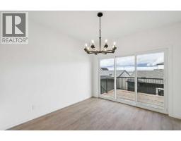 45 Bluerock Hill Sw, Calgary, AB T2Y0V7 Photo 12