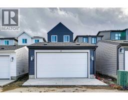 45 Bluerock Hill Sw, Calgary, AB T2Y0V7 Photo 32