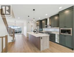Primary Bedroom - 45 Bluerock Hill Sw, Calgary, AB T2Y0V7 Photo 8