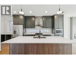 45 Bluerock Hill Sw, Calgary, AB T2Y0V7 Photo 9