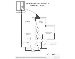 1603 1128 Quebec Street, Vancouver, BC V6A4E1 Photo 36