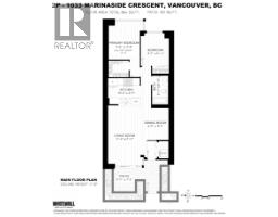 2p 1033 Marinaside Crescent, Vancouver, BC V6Z3A3 Photo 25