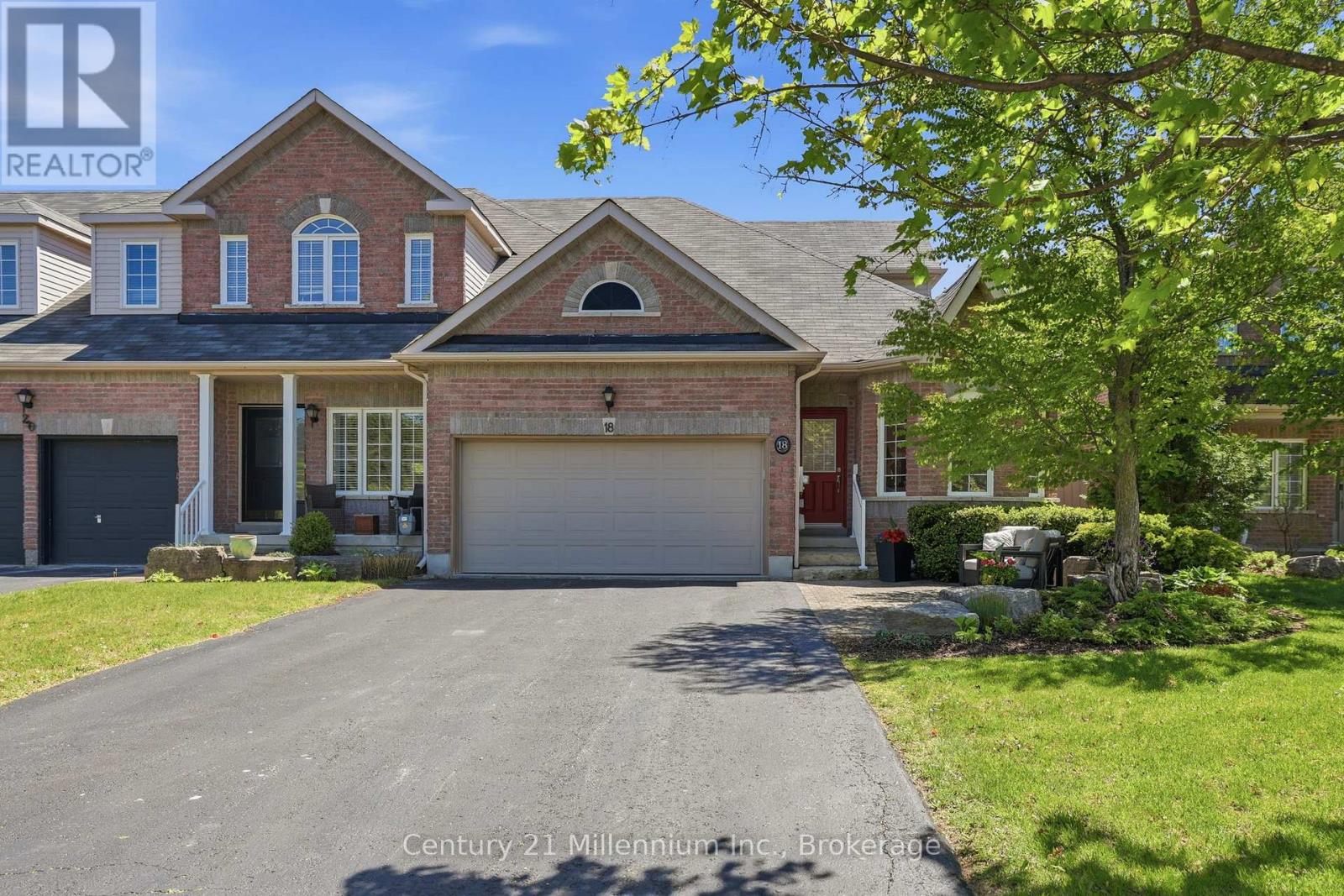 18 Thomas Drive, Collingwood, Ontario, L9Y0A6, Collingwood, Ontario — photo 2 of 5