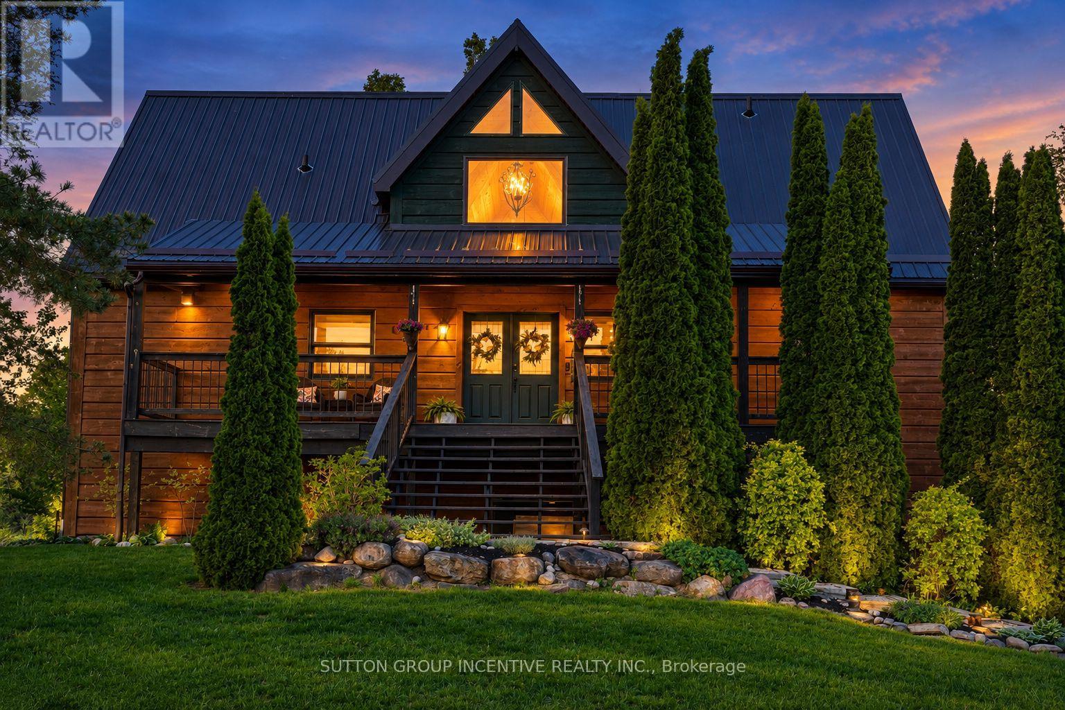 17 BRIDLE PATH, Oro-Medonte (Horseshoe Valley) — photo 2