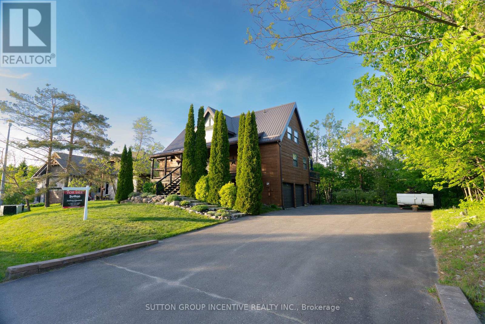 17 BRIDLE PATH, Oro-Medonte (Horseshoe Valley) — photo 3