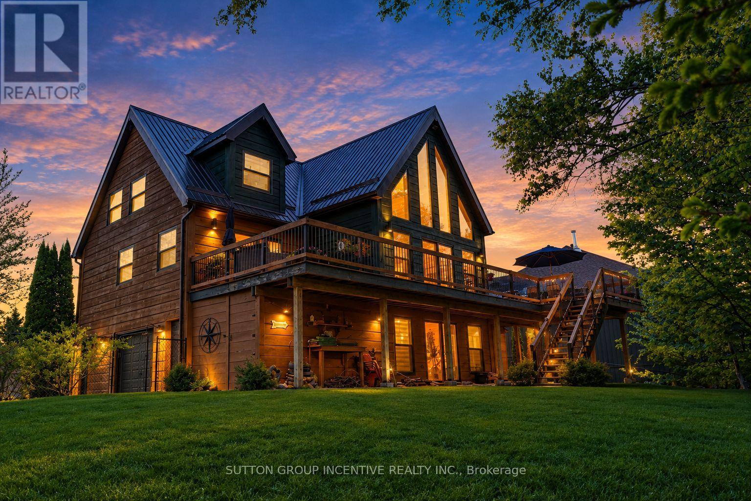 17 BRIDLE PATH, Oro-Medonte (Horseshoe Valley) — photo 8