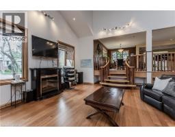 Family room - 707 Ross Street, Burlington, ON L7S1S3 Photo 15