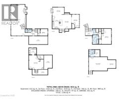 707 Ross Street, Burlington, ON L7S1S3 Photo 46