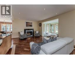 Recreation room - 707 Ross Street, Burlington, ON L7S1S3 Photo 7