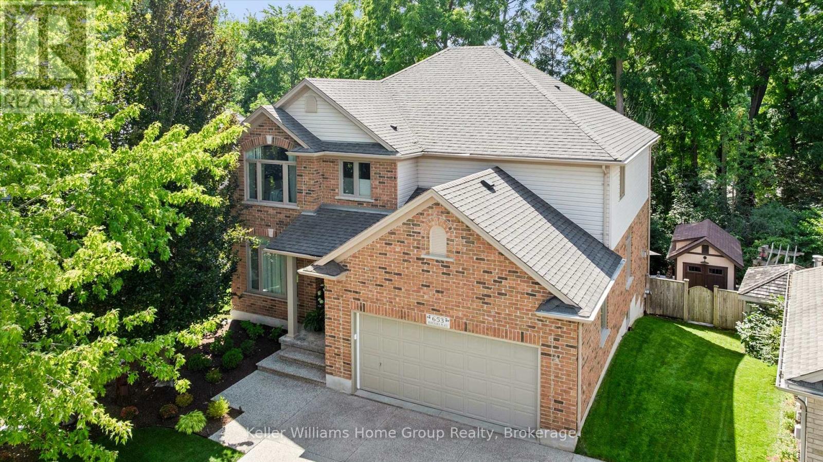 653 PANCHARA PLACE - 1