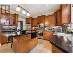 Kitchen - 653 Panchara Place, Waterloo, ON N2K4E6 Photo 15