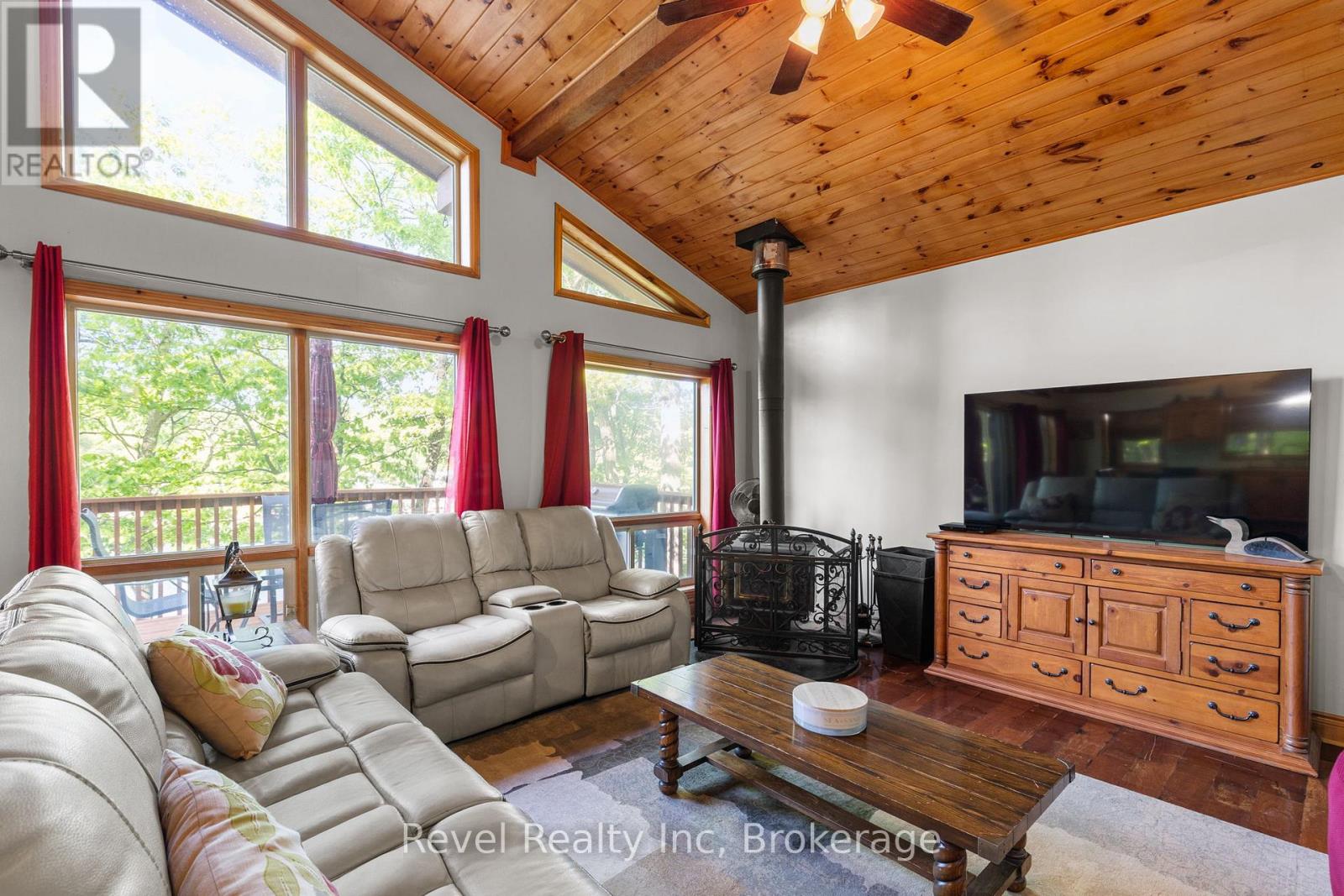 5 SEVERN RIVER 406 - 11
