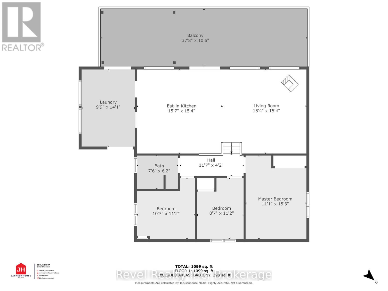 5 SEVERN RIVER 406 - 30
