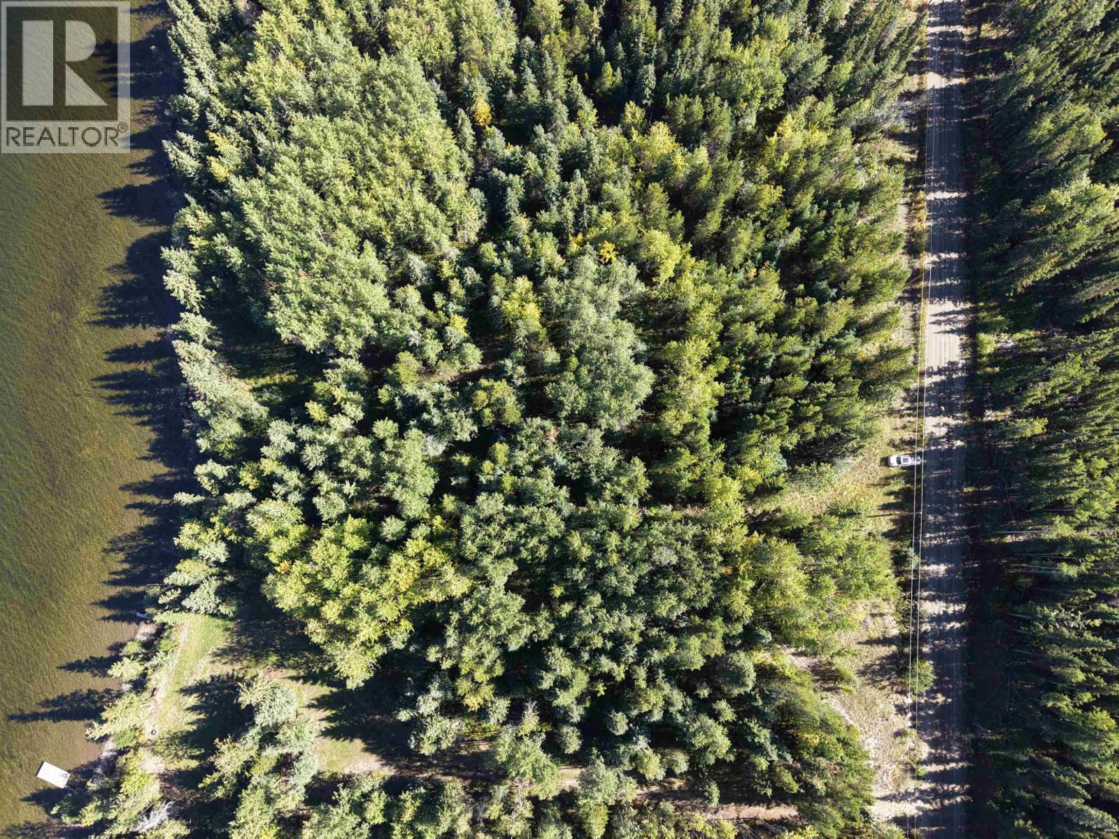 #LOT-5 MUNDHAUSEN Road, Burns Lake