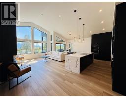 Living room - 1853 Pine Ridge Mountain Trail, Invermere, BC V0A1K4 Photo 6
