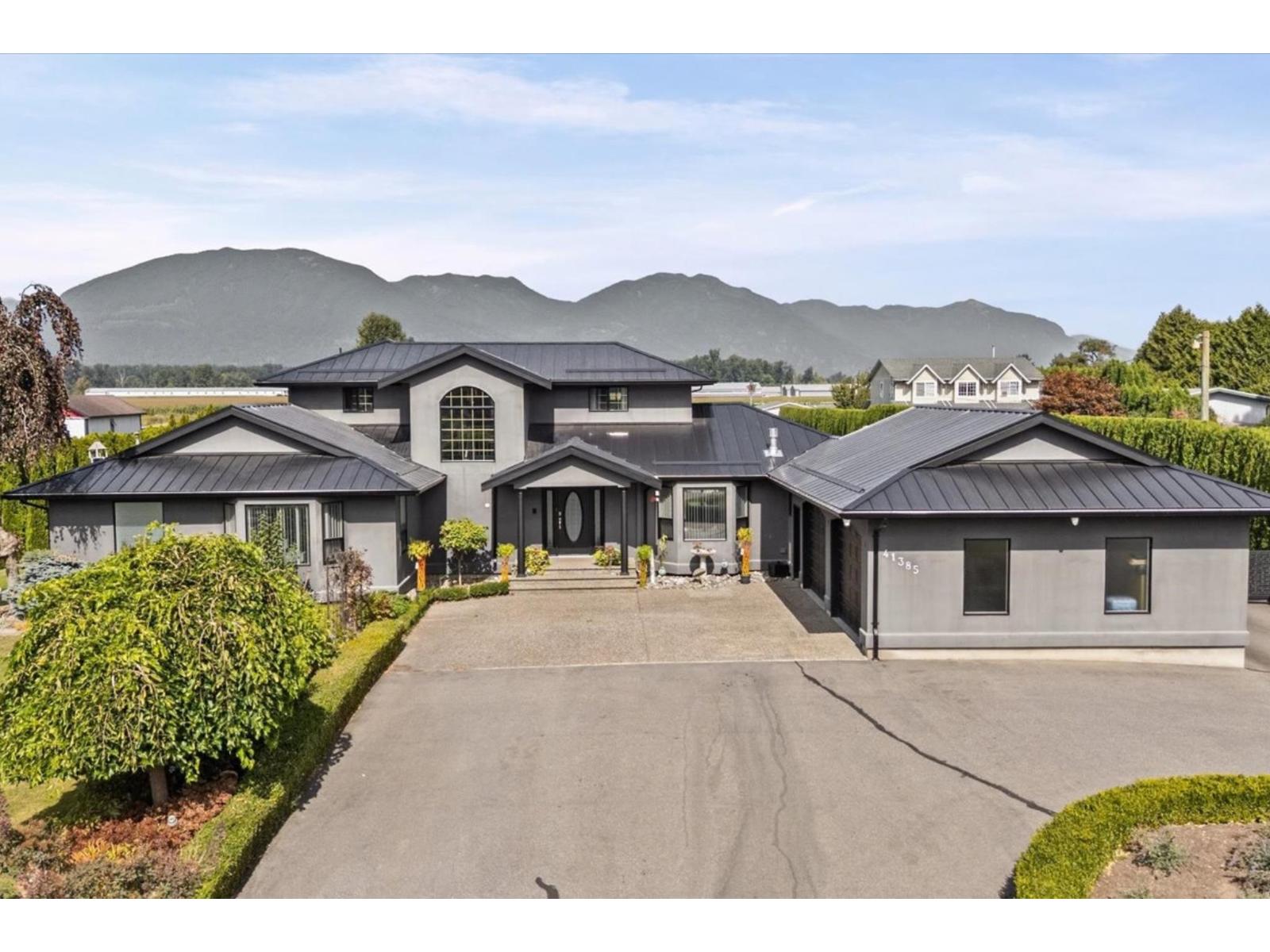 Property for sale at 41385 SOUTH SUMAS ROAD, Greendale