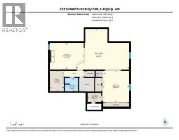 119 Strathbury Bay Sw, Calgary, AB T3H1N3 Photo 43