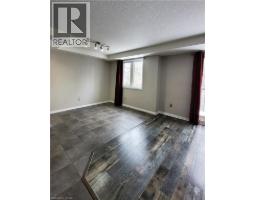Dining room - 235 Rachel Crescent Unit# C, Kitchener, ON N2R0E2 Photo 6