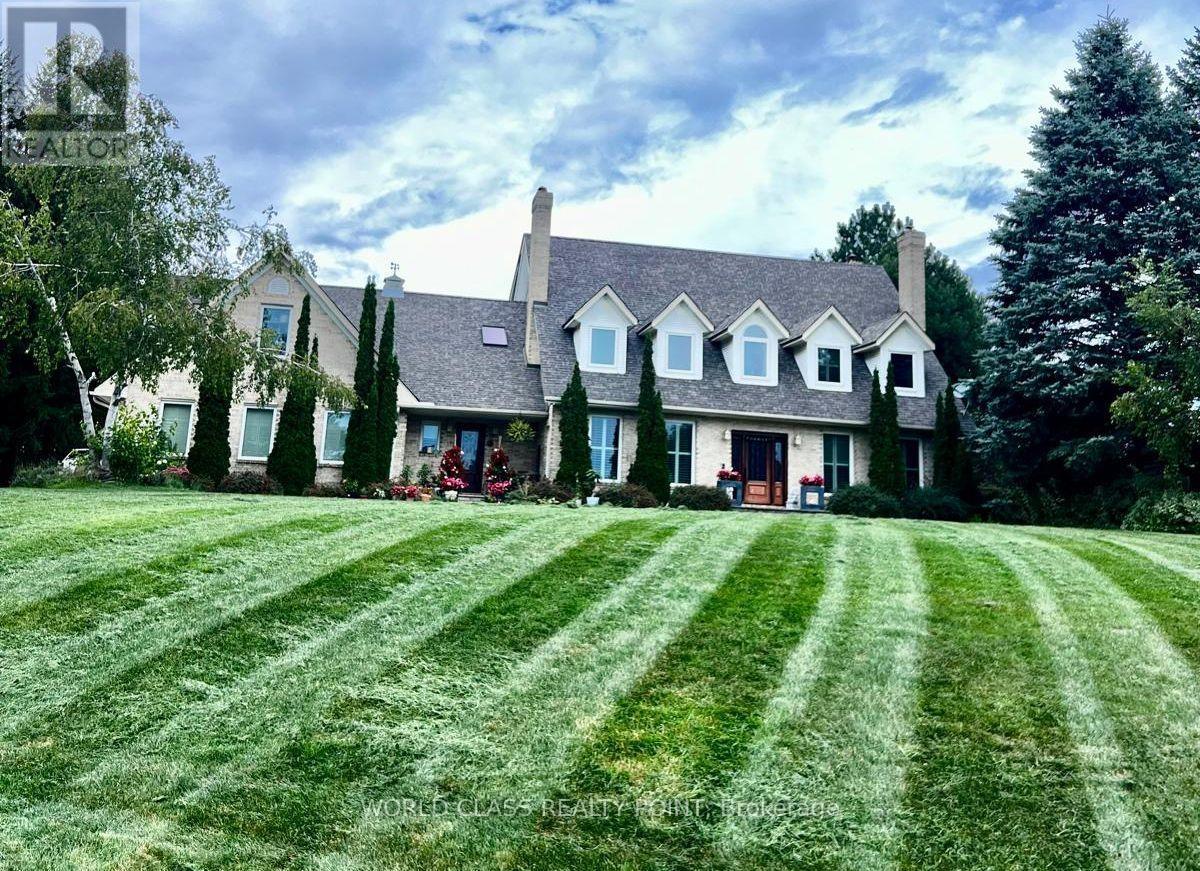 Photo of 155 Meadowland Crescent