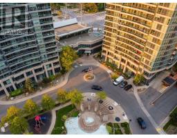 2705 - 1 Elm Drive W, Mississauga, ON L5B4M1 Photo 6