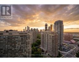 2705 - 1 Elm Drive W, Mississauga, ON L5B4M1 Photo 7