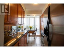 2705 - 1 Elm Drive W, Mississauga, ON L5B4M1 Photo 9