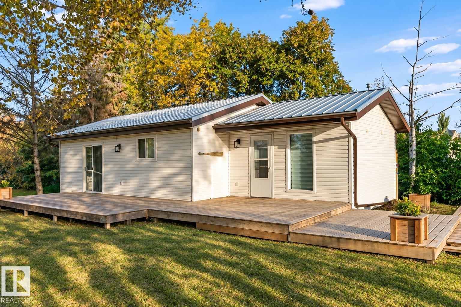 #302 61314 Rge Rd 463 - 1