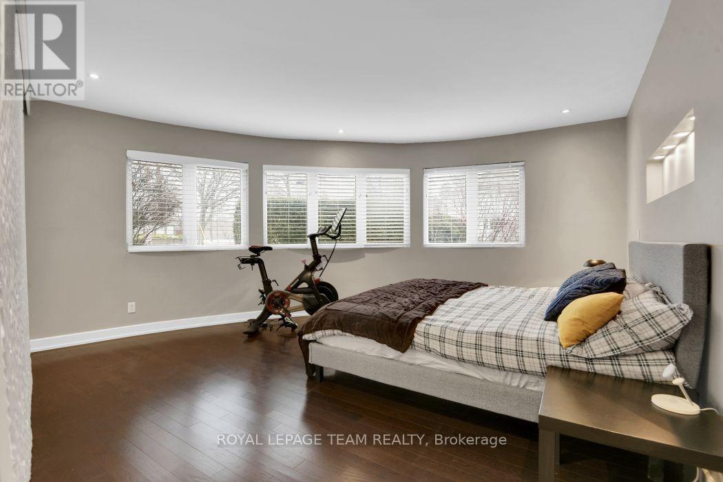 2 Bed, 2 Bath Apartment for Sale in Ottawa – 101C – 997 NORTH RIVER ROAD, Ottawa – MLS# X13811160 - Image 18