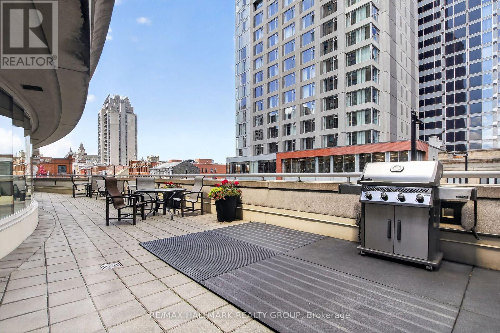 1 Bed, 1 Bath Apartment for Sale in Ottawa – 203 – 234 RIDEAU STREET, Ottawa – MLS# X13811162 - Image 26