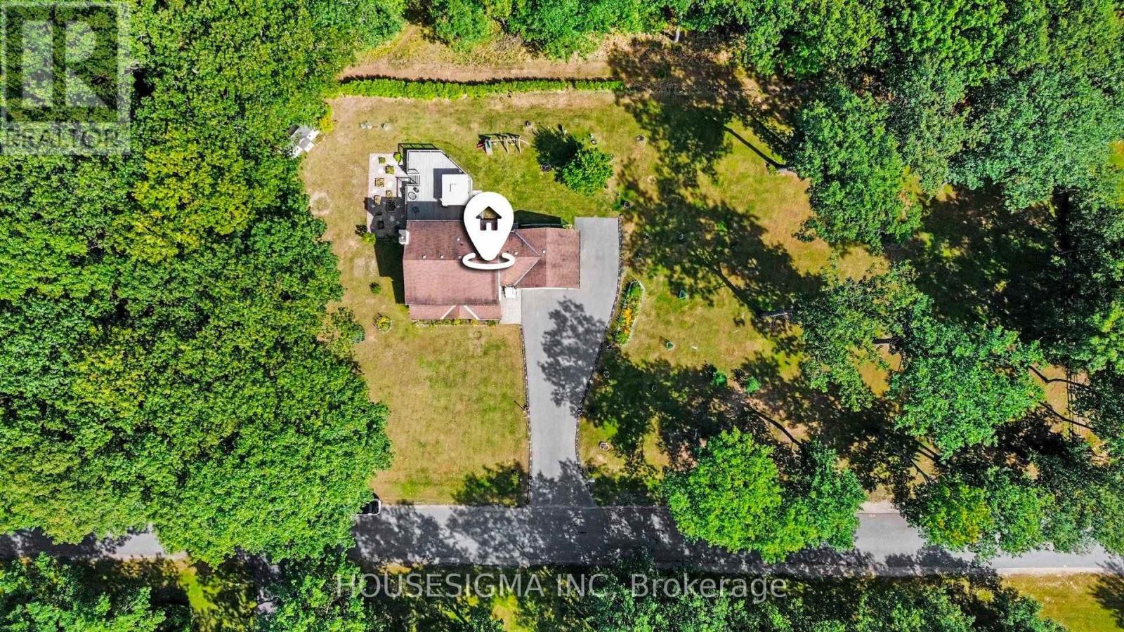 Top View