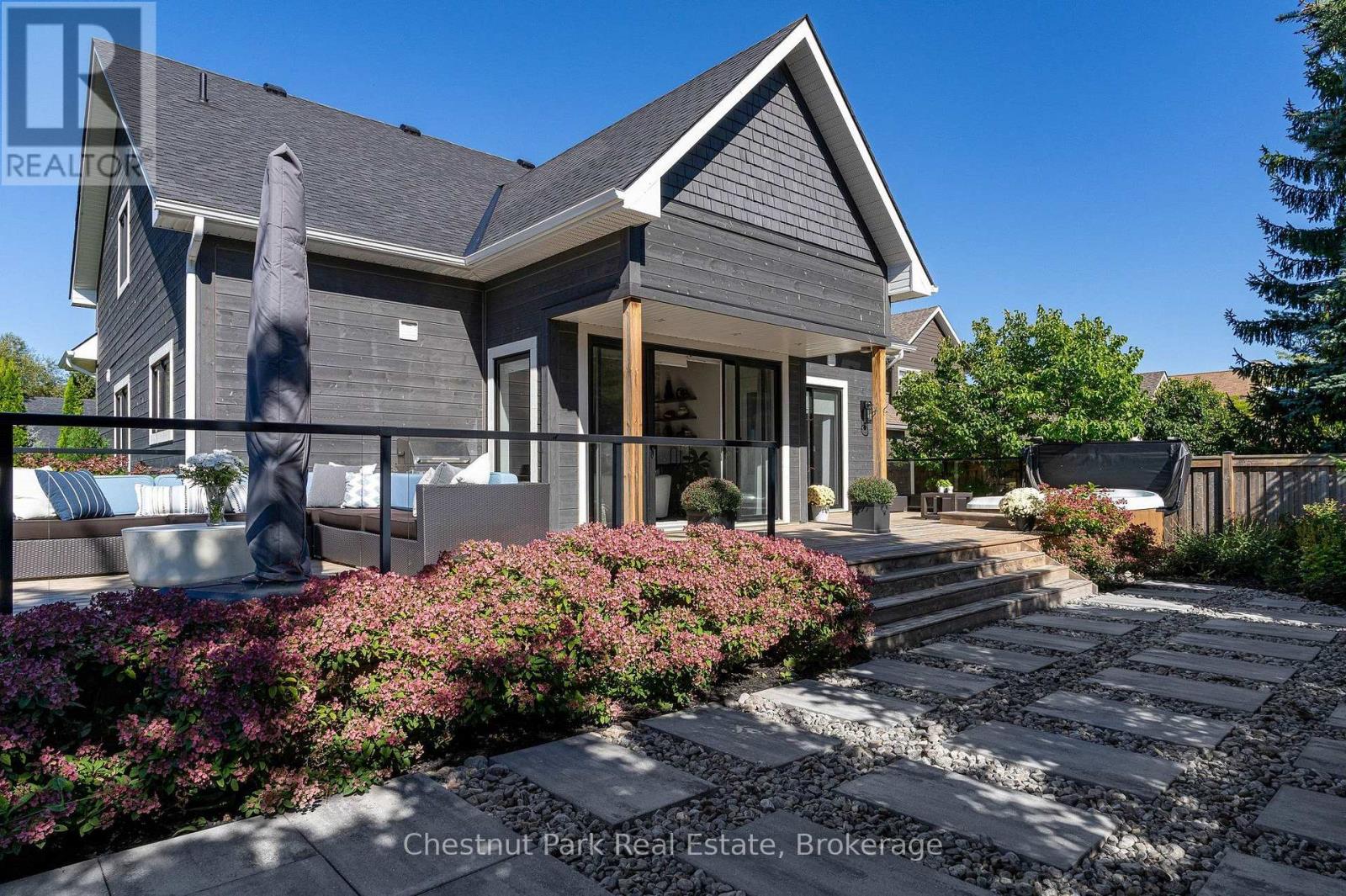 154 Brooker Boulevard, Blue Mountains, Ontario, L9Y0M2, Blue Mountains, Ontario — photo 4 of 5