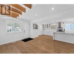 Bathroom - 85 Pelham Road, St  Catharines, ON L2S1S3 Photo 6
