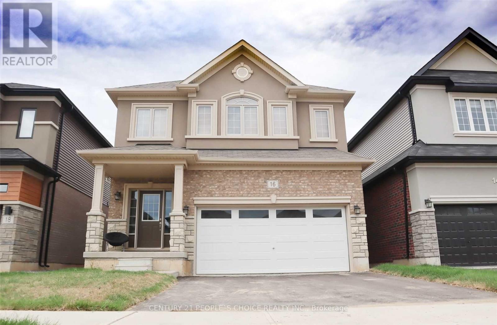 16 Flagg Avenue, Brant (Paris), Ontario, N3L0K2, Brant (Paris), Ontario — photo 2 of 5