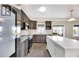 16 Flagg Avenue, Brant, ON N3L0K2 Photo 9