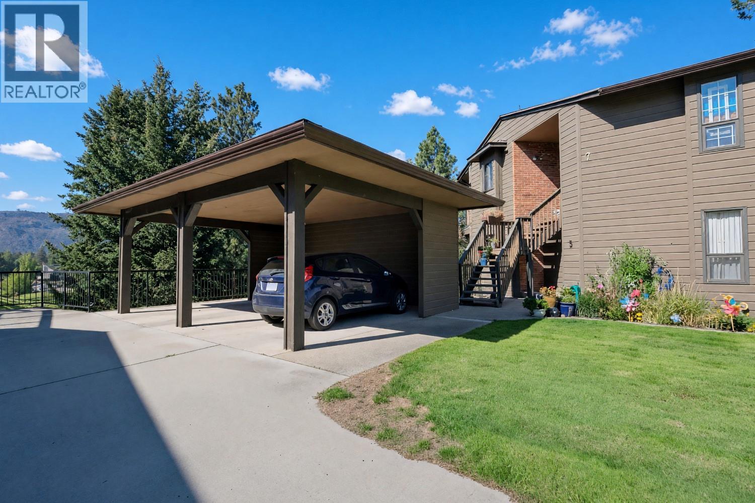 144 Sumac Ridge Drive Unit# 5, Summerland