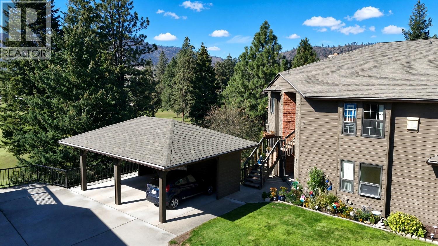 144 Sumac Ridge Drive Unit# 5, Summerland