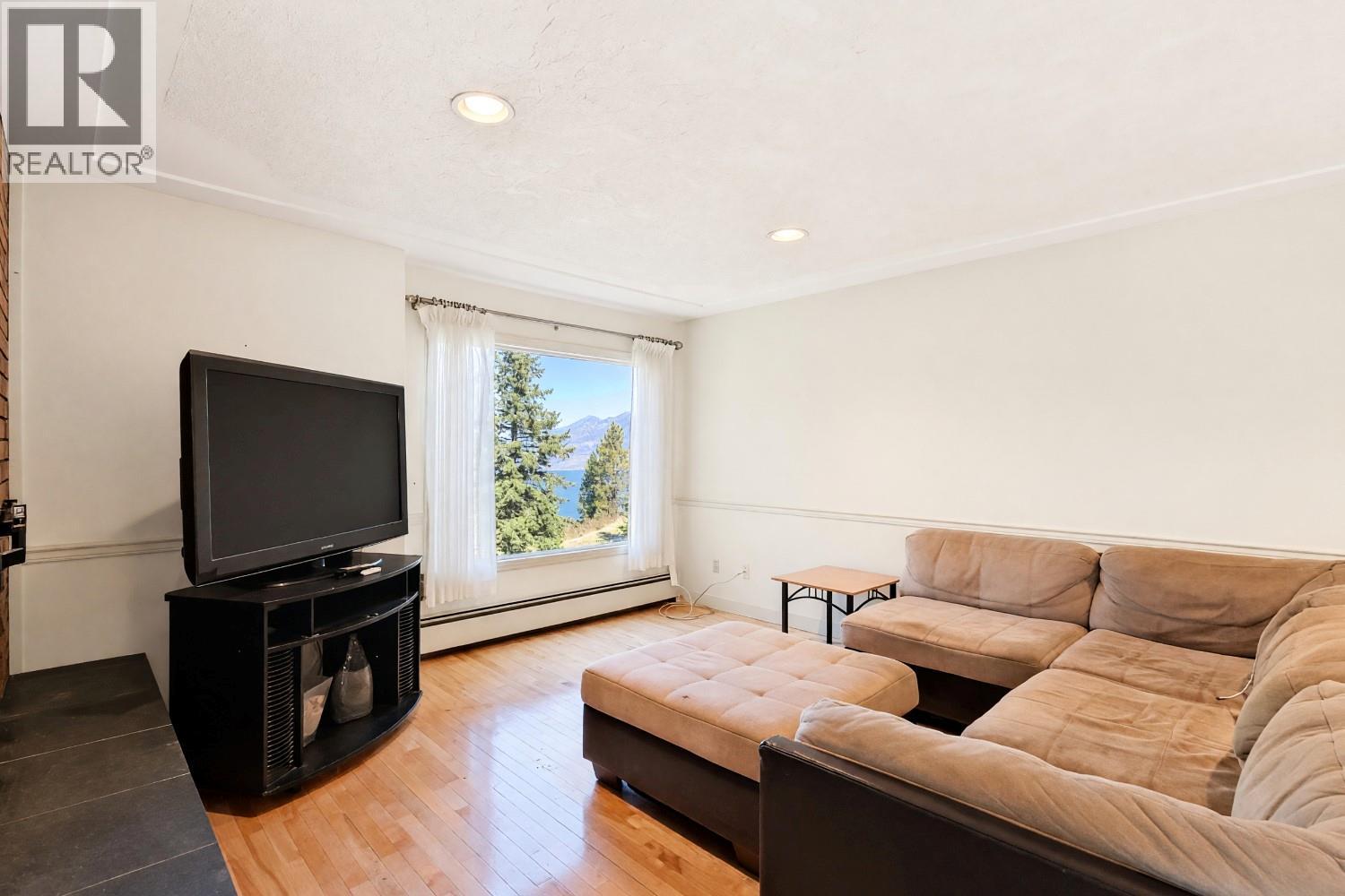 144 Sumac Ridge Drive Unit# 5, Summerland