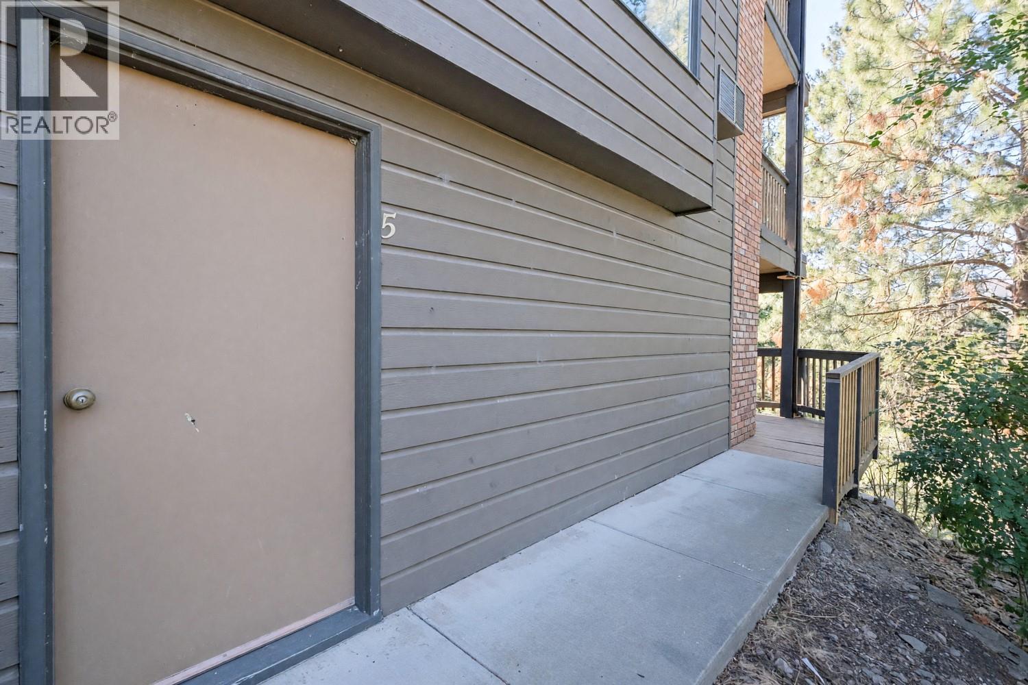 144 Sumac Ridge Drive Unit# 5, Summerland
