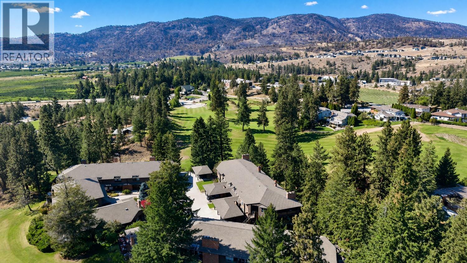 144 Sumac Ridge Drive Unit# 5, Summerland