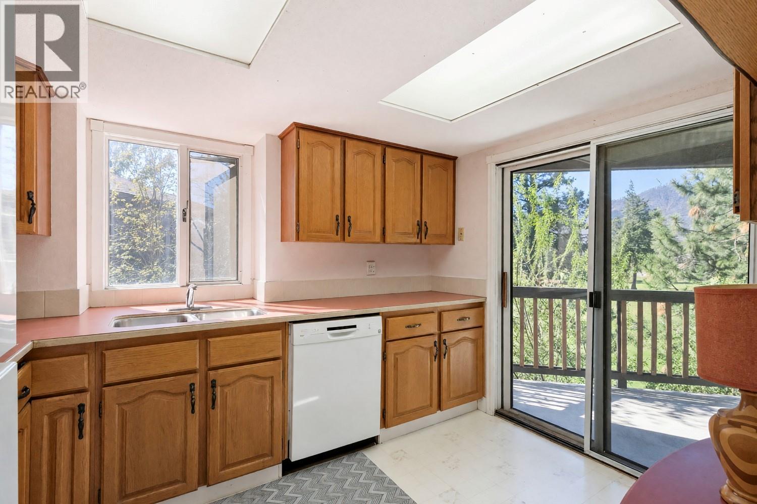 144 Sumac Ridge Drive Unit# 5, Summerland