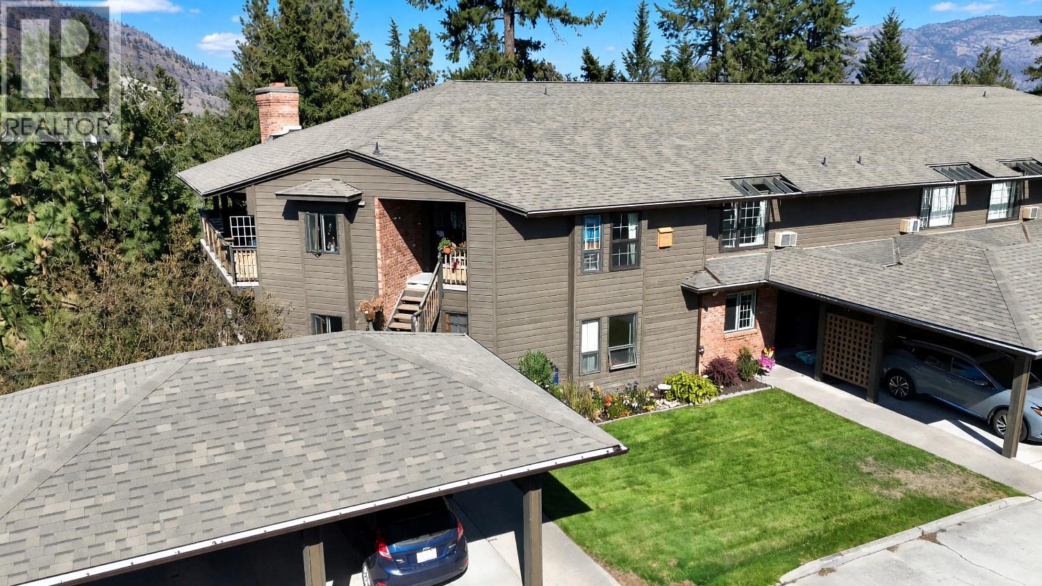 144 Sumac Ridge Drive Unit# 5, Summerland