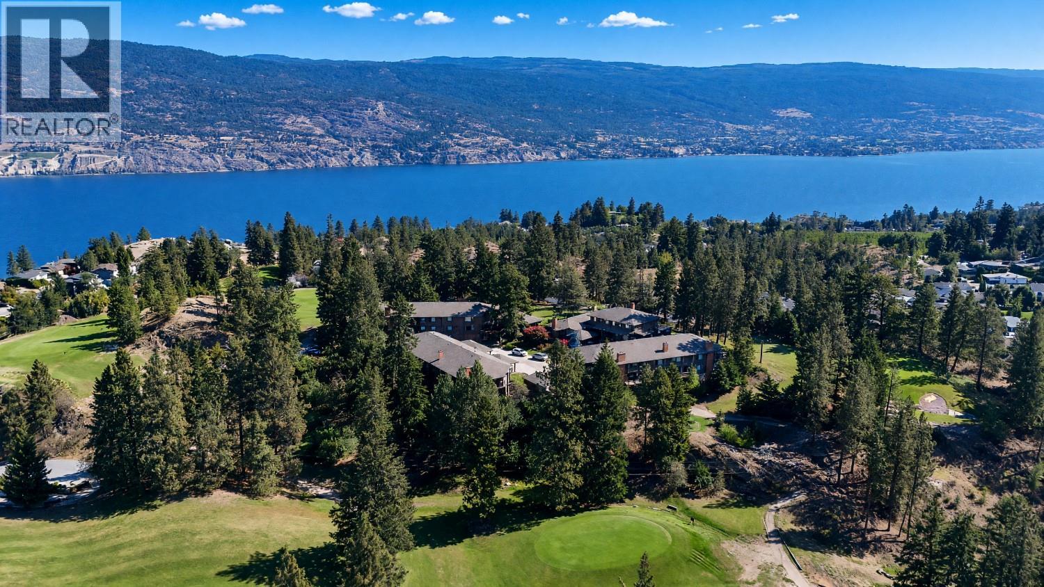 144 Sumac Ridge Drive Unit# 5, Summerland