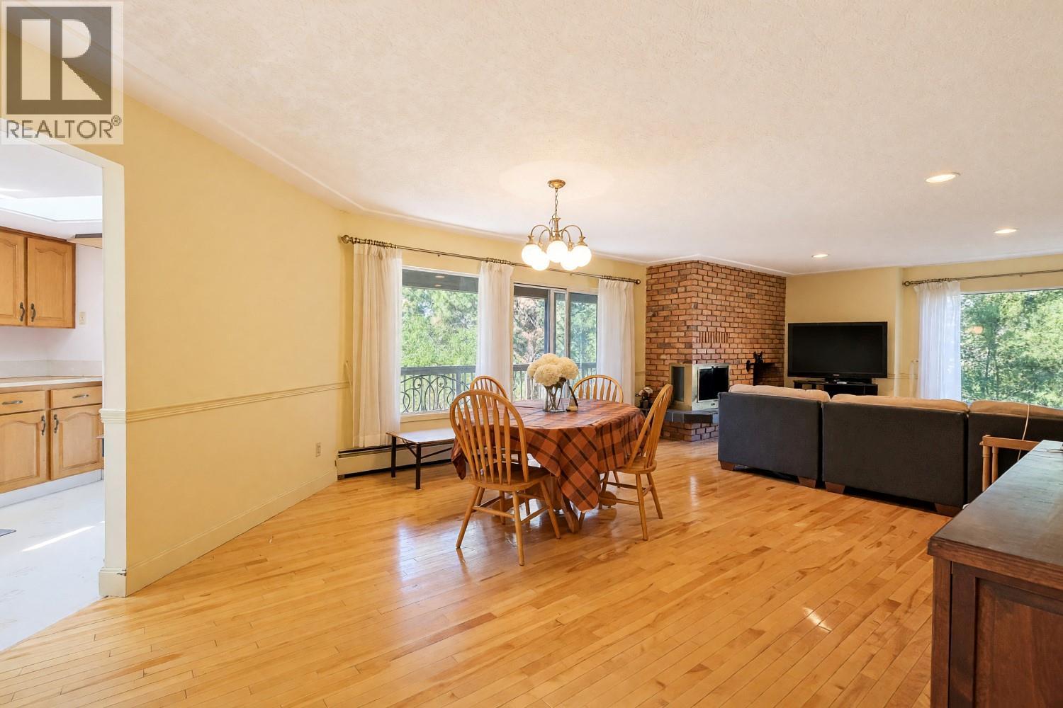 144 Sumac Ridge Drive Unit# 5, Summerland